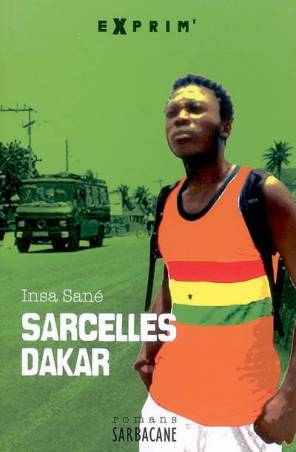 Sarcelles Dakar de Insa Sané