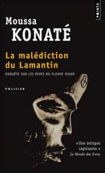 La malédiction du Lamantin de Moussa Konaté