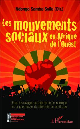 Les mouvements sociaux en Afrique de l'Ouest