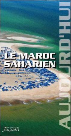 Le Maroc saharien - Collection Aujourd'hui