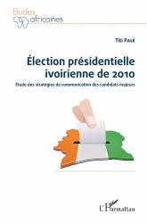 Election présidentielle ivoirienne de 2010