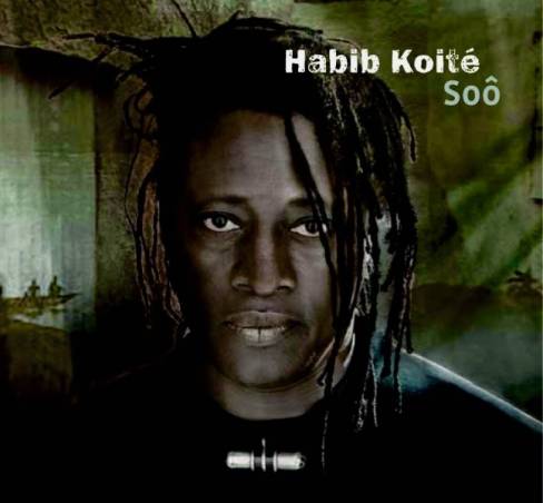 Habib Koité - Soô