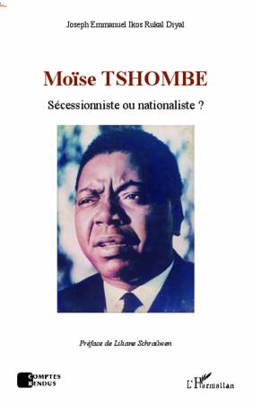 Moïse Tshombe