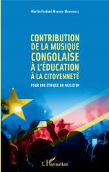 Contribution de la musique congolaise à l'éducation à la citoyenneté