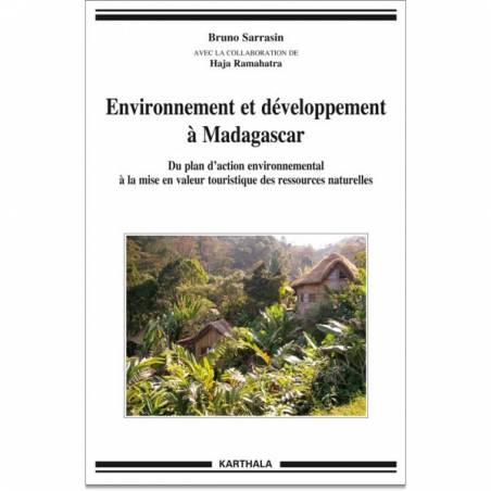 Environnement et développement à Madagascar