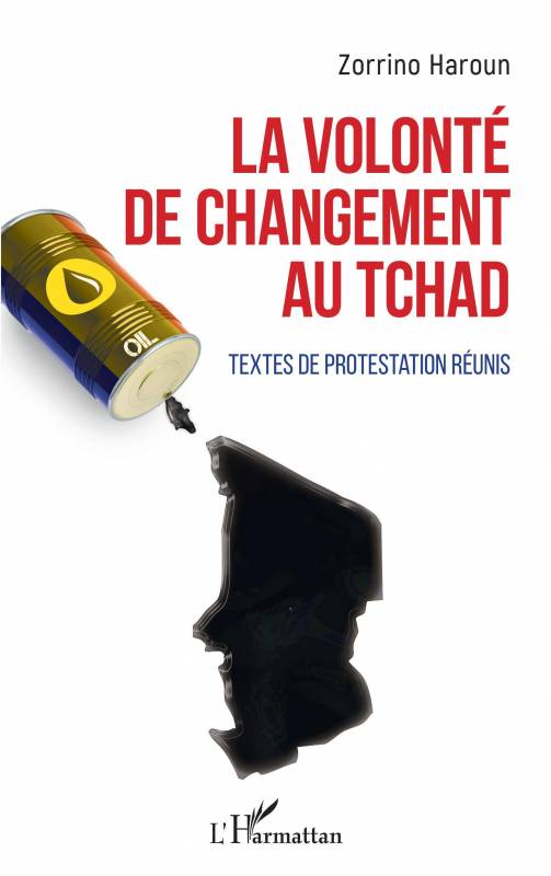 La volonté de changement au Tchad