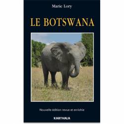 Le Botswana de Marie Lory