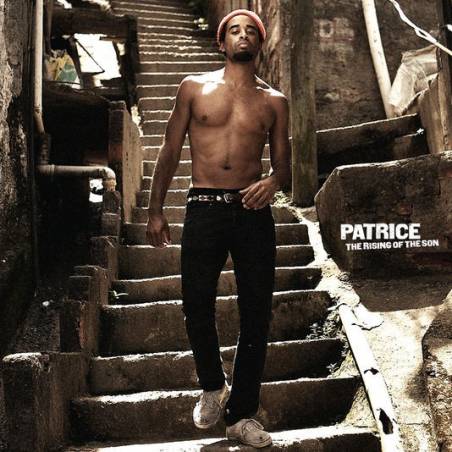 Patrice - The rising of the son
