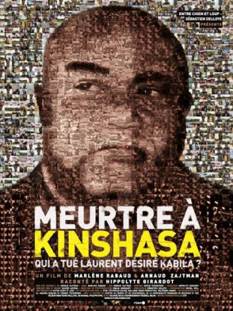 Meurtre à Kinshasa - Qui a tué Laurent Désiré Kabila ?