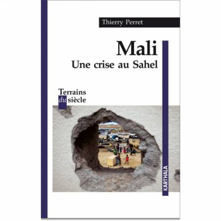 Mali. Une crise au Sahel de Thierry Perret