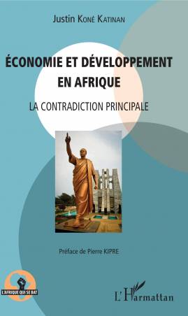 Economie et développement en Afrique