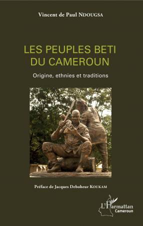 Les peuples beti du Cameroun