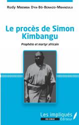 Le procès de Simon Kimbangu