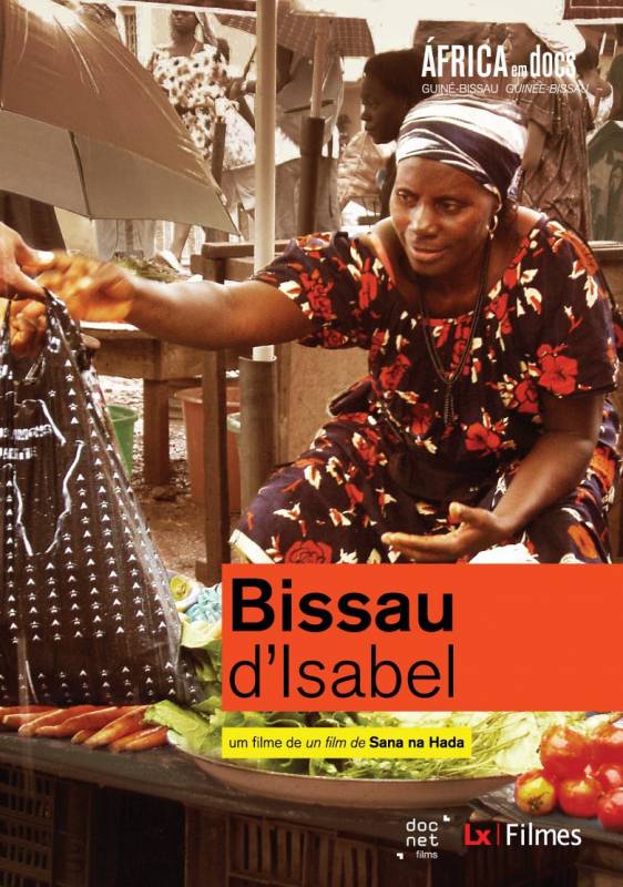 Bissau d'Isabel de Sana na Hada