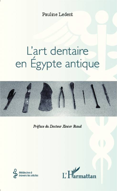 L'art dentaire en Egypte antique