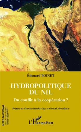 Hydropolitique du Nil
