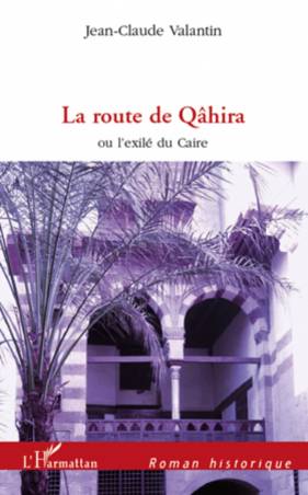 La route de Qâhira