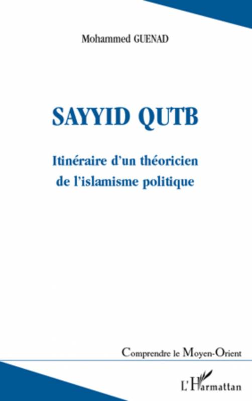 Sayyid QUTB
