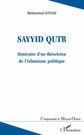 Sayyid QUTB