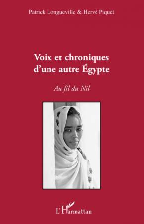 Voix et chroniques d'une autre Egypte