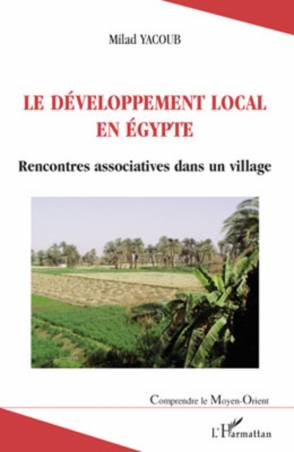 Le développement local en Egypte
