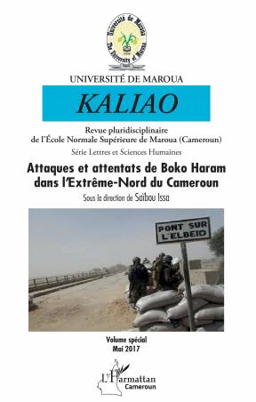 Attaques et attentats de Boko Haram dans l'Extrême-Nord du Cameroun