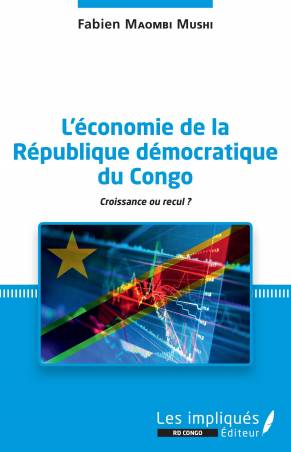 L&#039;économie de la République démocratique du Congo