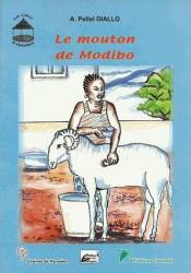 Le mouton de Modibo de A. Pellel Diallo