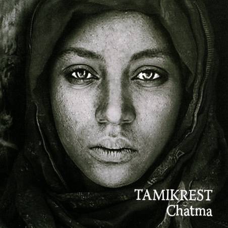 Tamikrest - Chatma