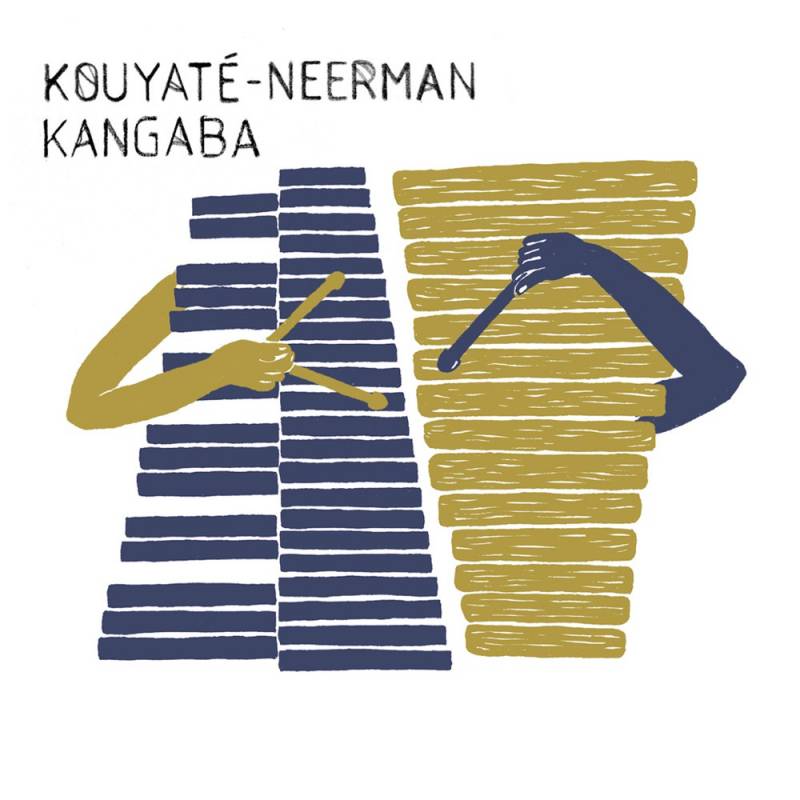 Kouyaté-Neerman - Kangaba