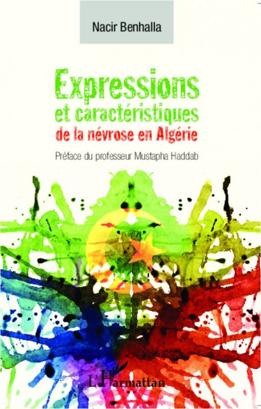Expressions et caractéristiques de la névrose en Algérie
