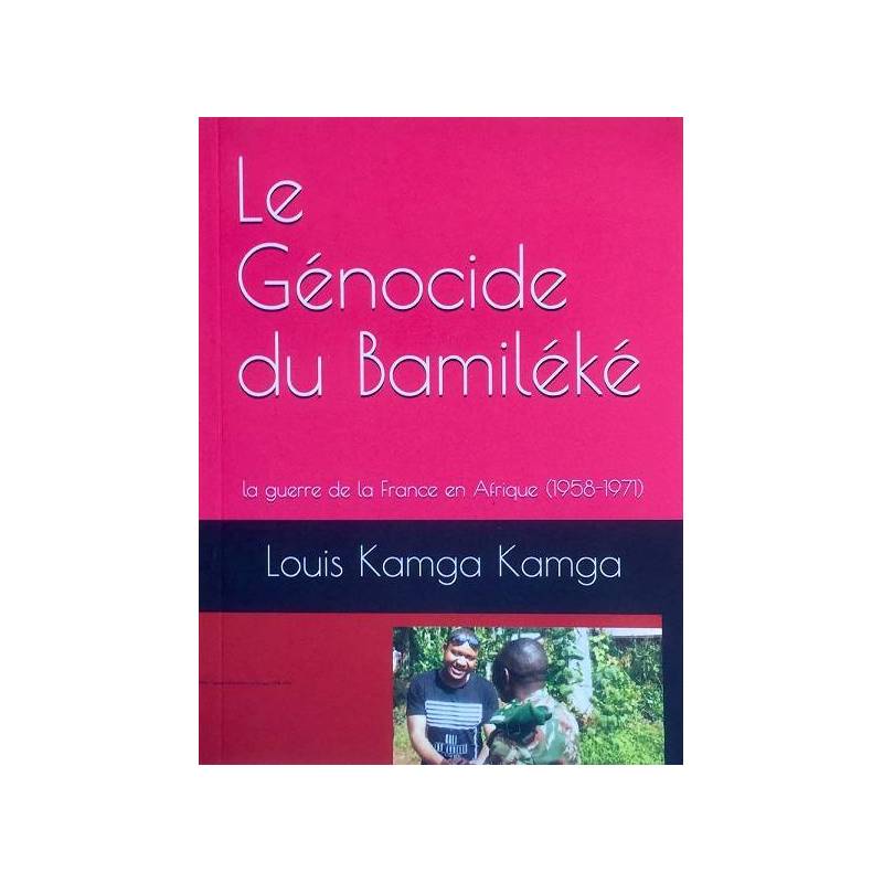 Le Génocide du Bamiléké