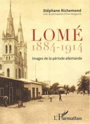 Lomé 1884-1914