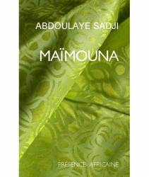 Maïmouna de Abdoulaye Sadji