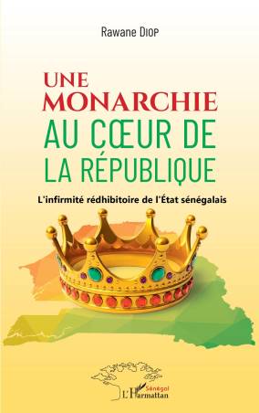 Une monarchie au coeur de la République
