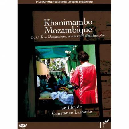 Khanimambo Mozambique
