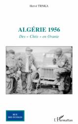Algérie 1956