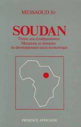 Le Soudan de Messaoud Jir