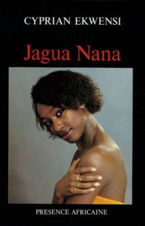 Jagua Nana