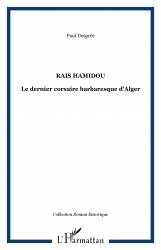 Rais Hamidou
