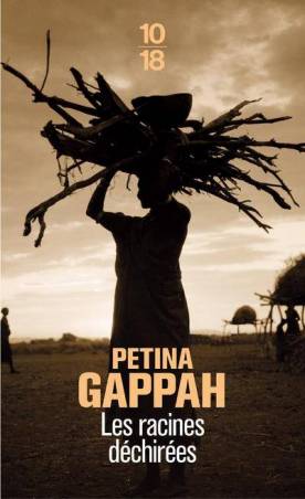 Les racines déchirées de Petina Gappah