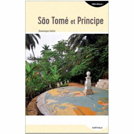 São Tomé et Príncipe de Dominique Gallet 