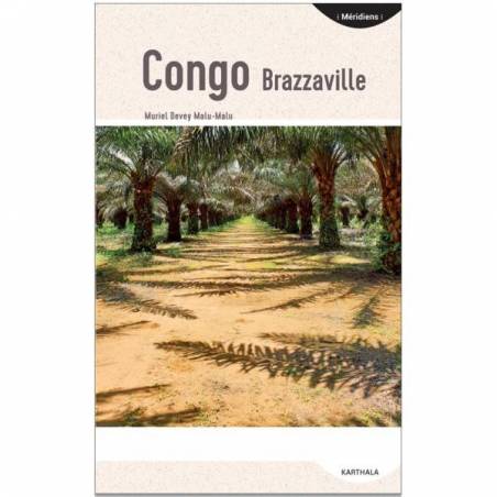 Congo Brazzaville de Muriel Devey Malu-Malu