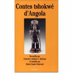 Contes tshokwé d'Angola