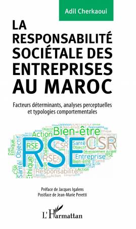 La responsabilité sociétale des entreprises au Maroc