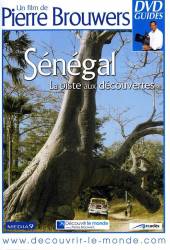 Sénégal, la piste aux découvertes de Pierre Brouwers
