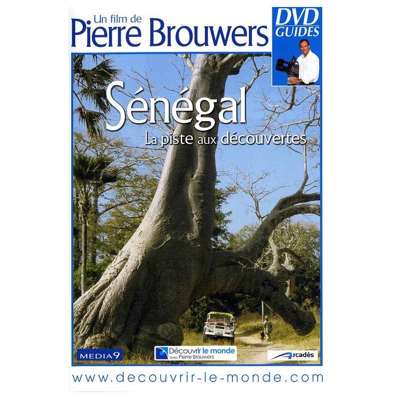 Sénégal, la piste aux découvertes
