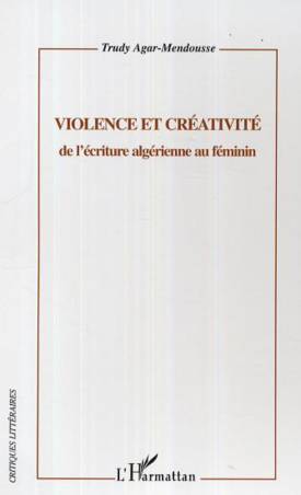 Violence et créativité