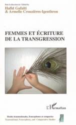 Femmes et écriture de la transgression