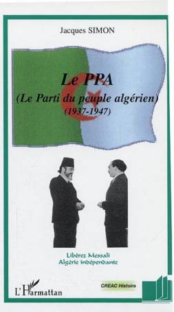 Le PPA (Le Parti du peuple...